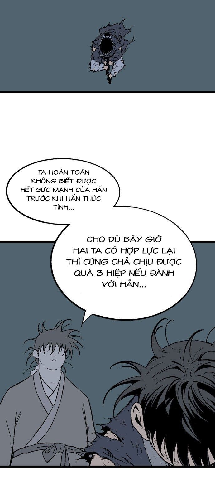 cao thủ 2 chapter 104 18