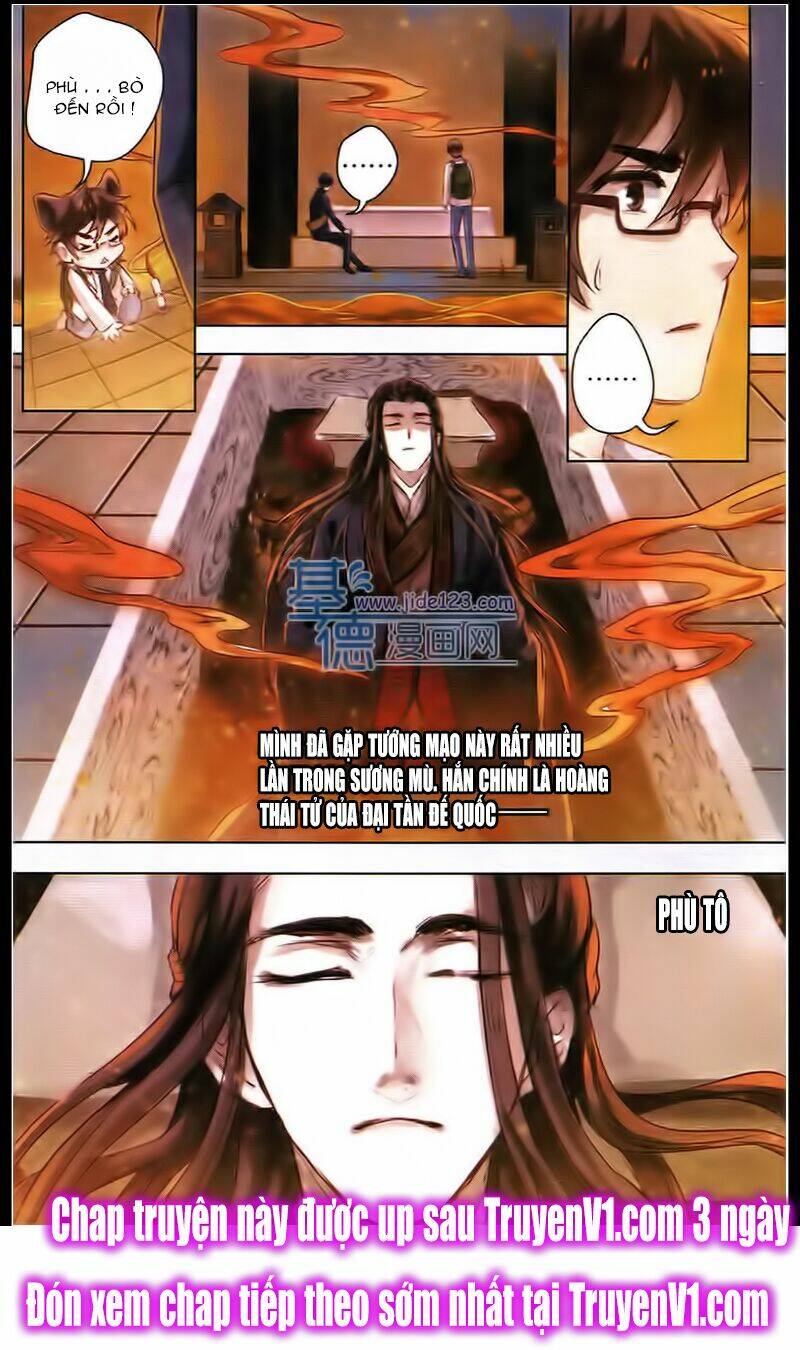 ách xá - yashe chapter 24.2 14