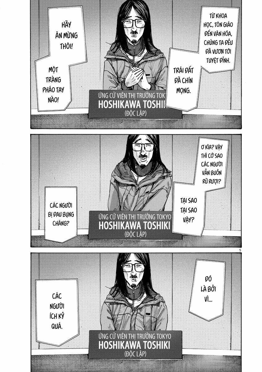chúc ngủ ngon, punpun chapter 92 6