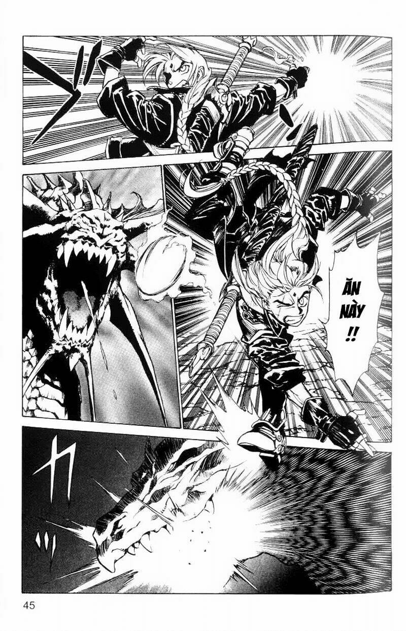 monster collection chapter 23 9