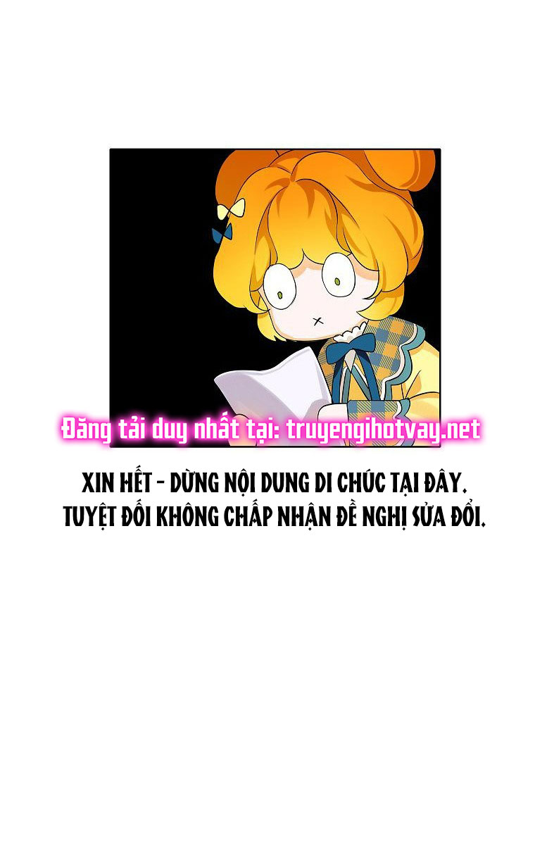 tôi là nữ thừa kế của gia tộc phản diện chapter 3.2 34