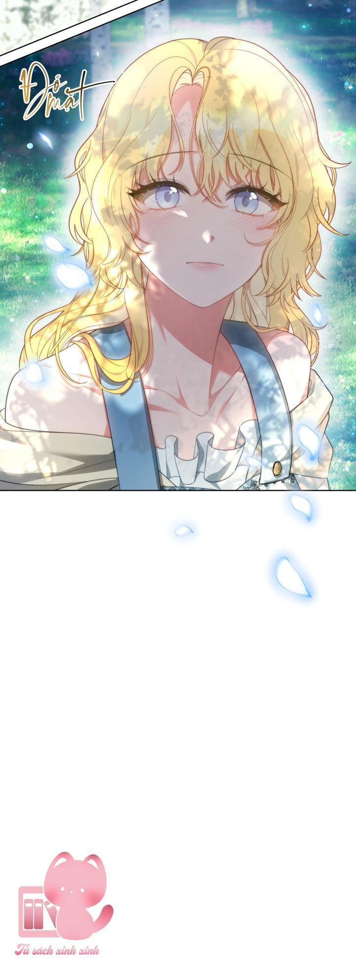 từ chồng cũ hóa thành nam chính chapter 38 14