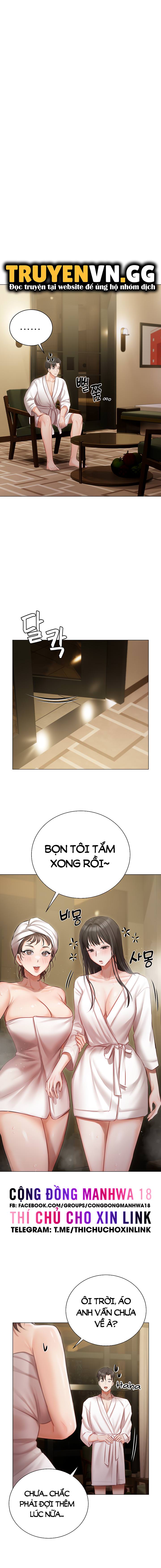 bí mật biệt thự hyeonjung chapter 33 7