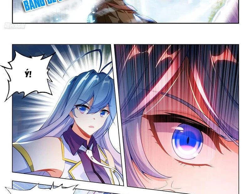 tuyệt thế đường môn - đấu la đại lục 2 chapter 490 21