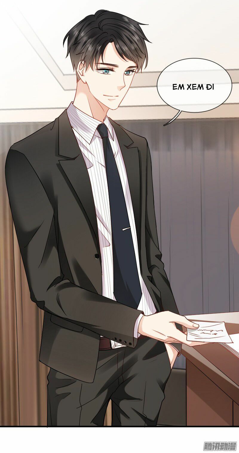 bay qua thiên sơn đến yêu anh chapter 13 26