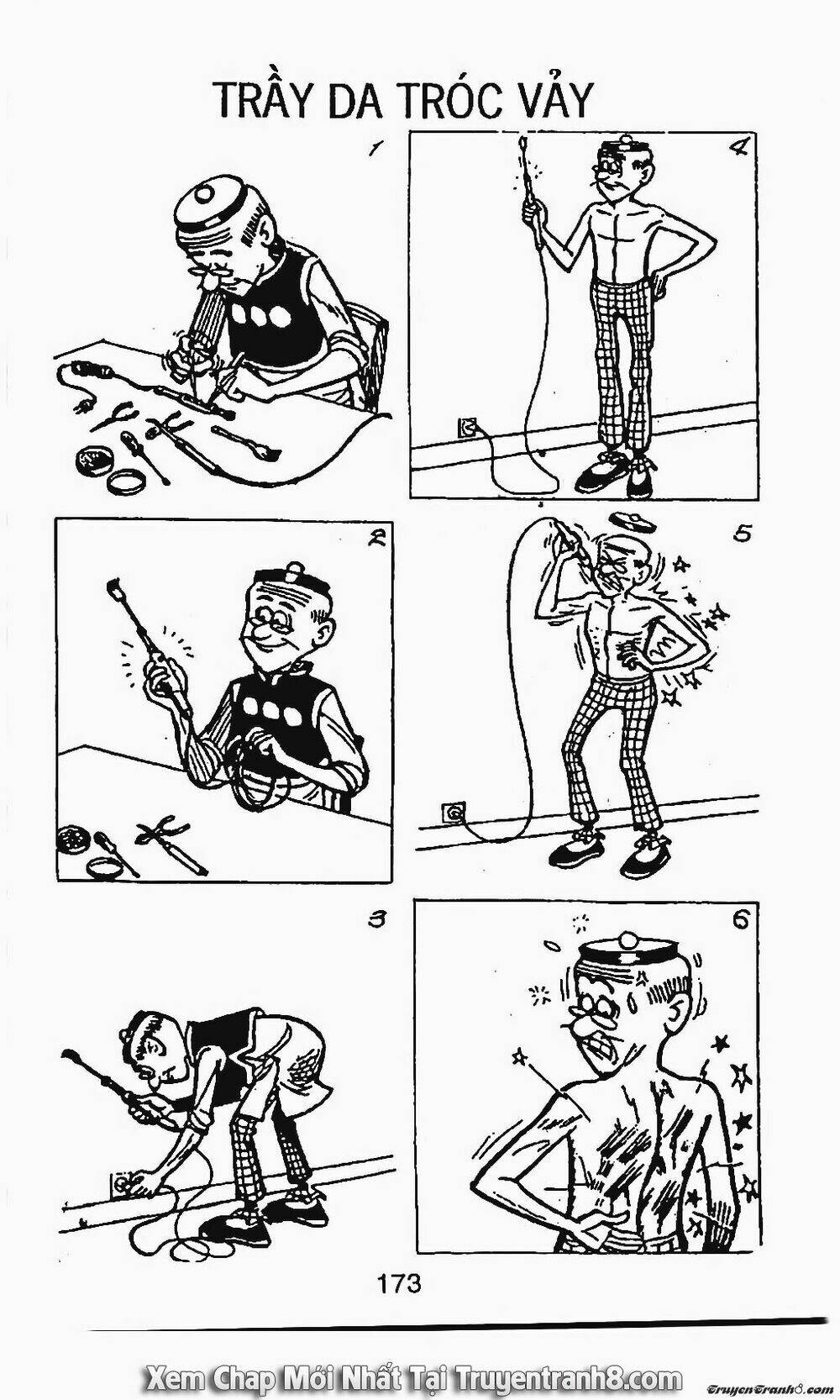 chú thoong chapter 222 9