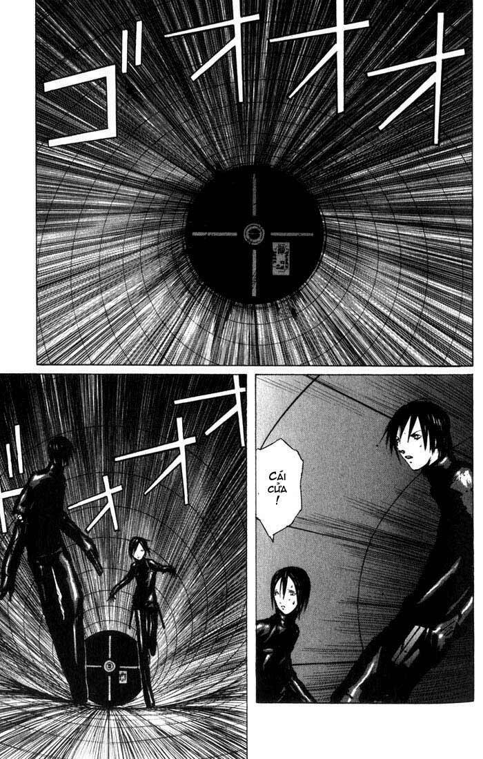 blame! chapter 21 11