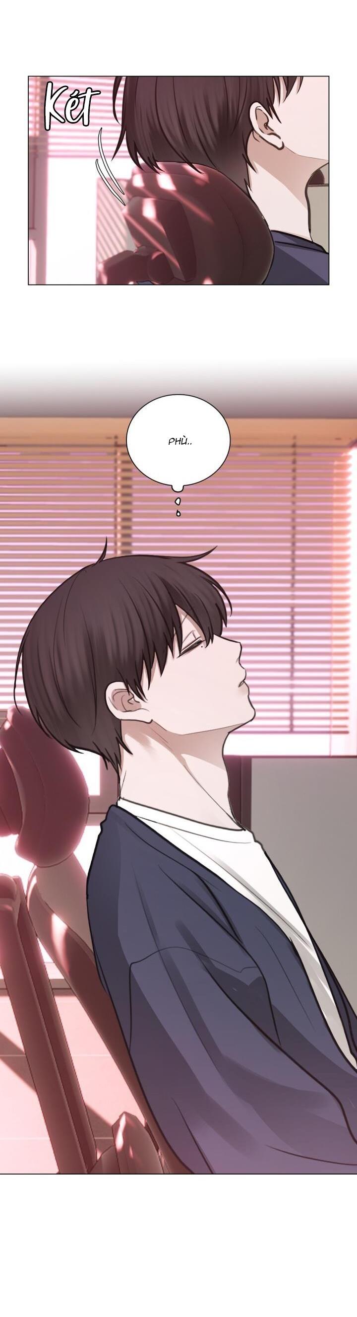 không xa lạ chapter 42 16