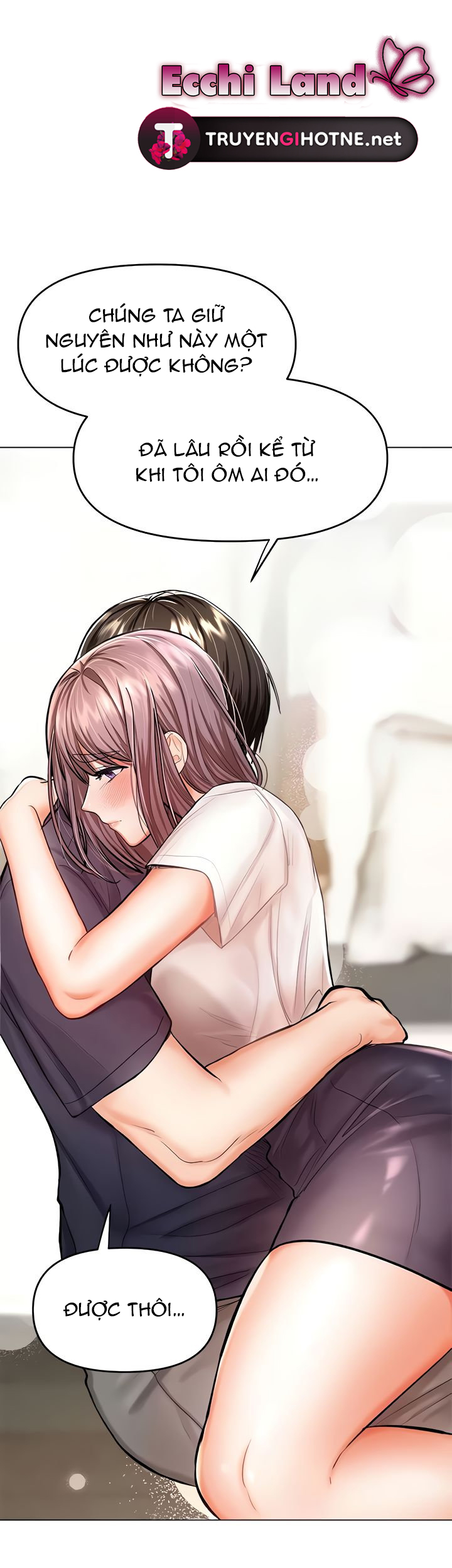 chiều chuộng em đi mà chapter 16.2 33