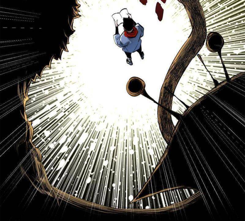 minh nhật chi kiếp chapter 93 11