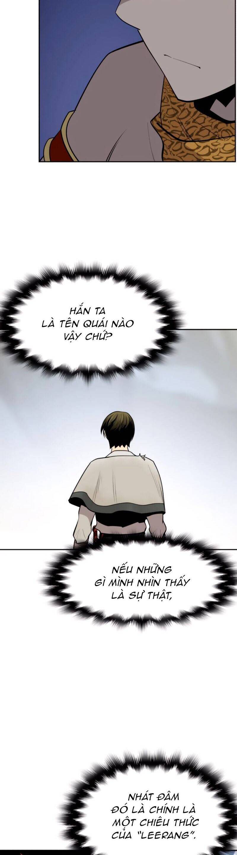 kiếm sĩ thiếu niên chapter 25 13