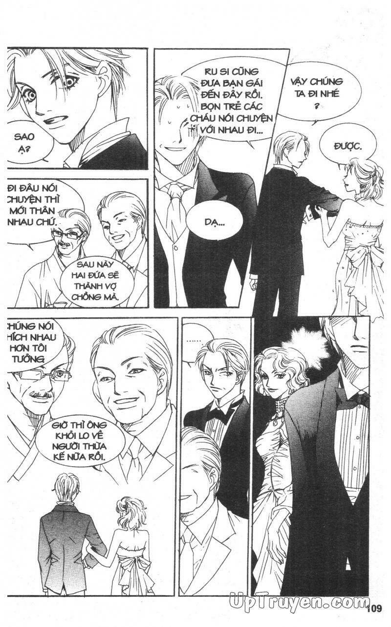 cinderella man chapter 4 109