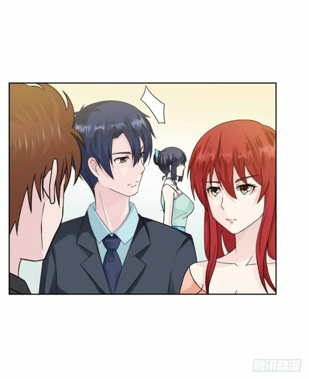 thiên kim đường môn chapter 94 31