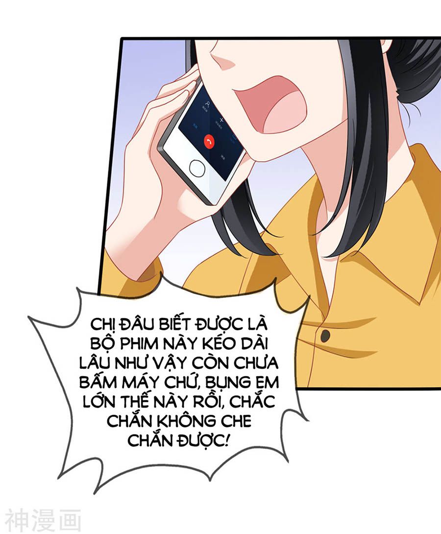 mỹ vị giai thê chapter 80 7