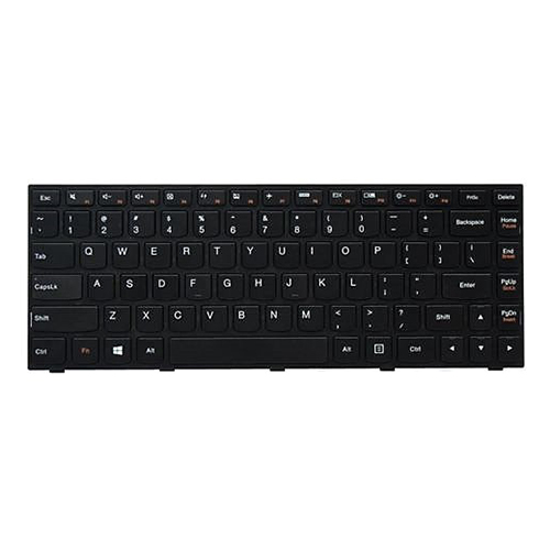 Bàn Phím Thay Thế Cho Máy Tính Lenovo G40-70 G40-30