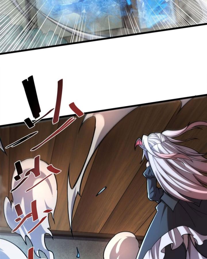 huyết cơ và kỵ sĩ chapter 291 43