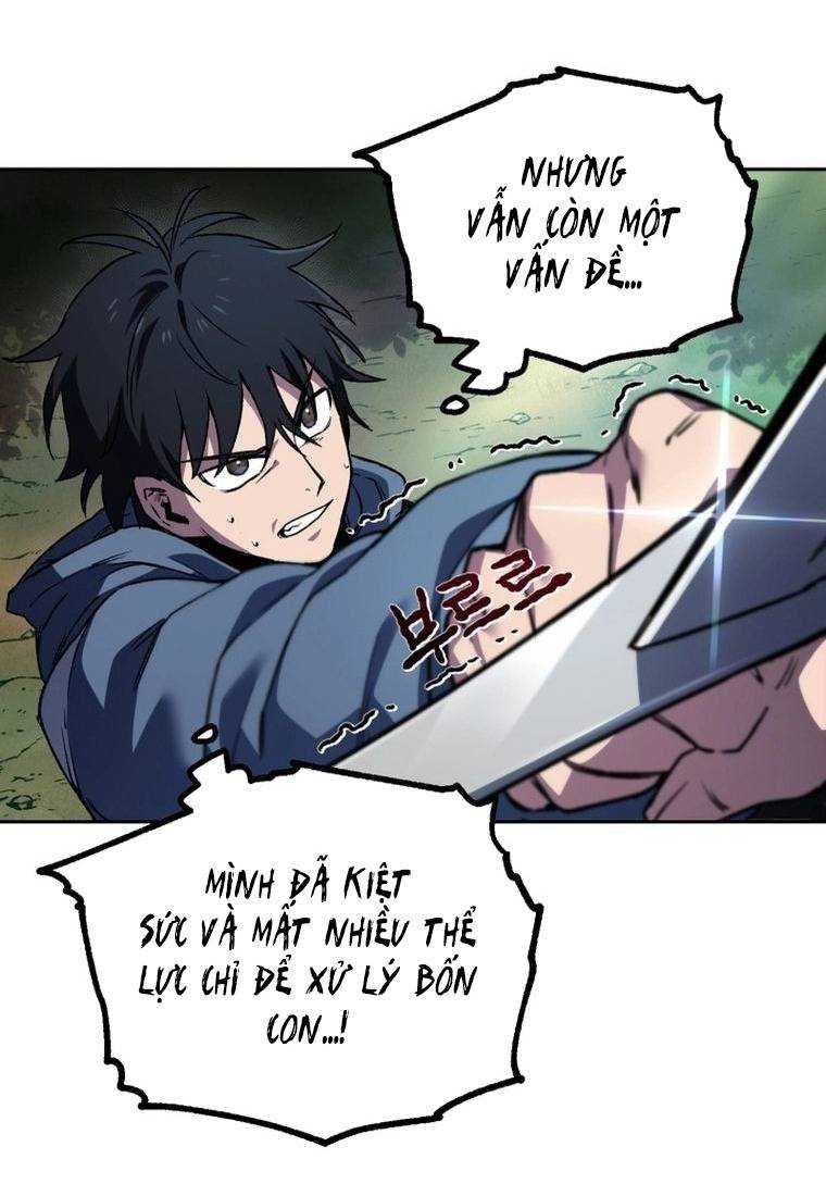 chỉ mình ta tái sinh chapter 4 13