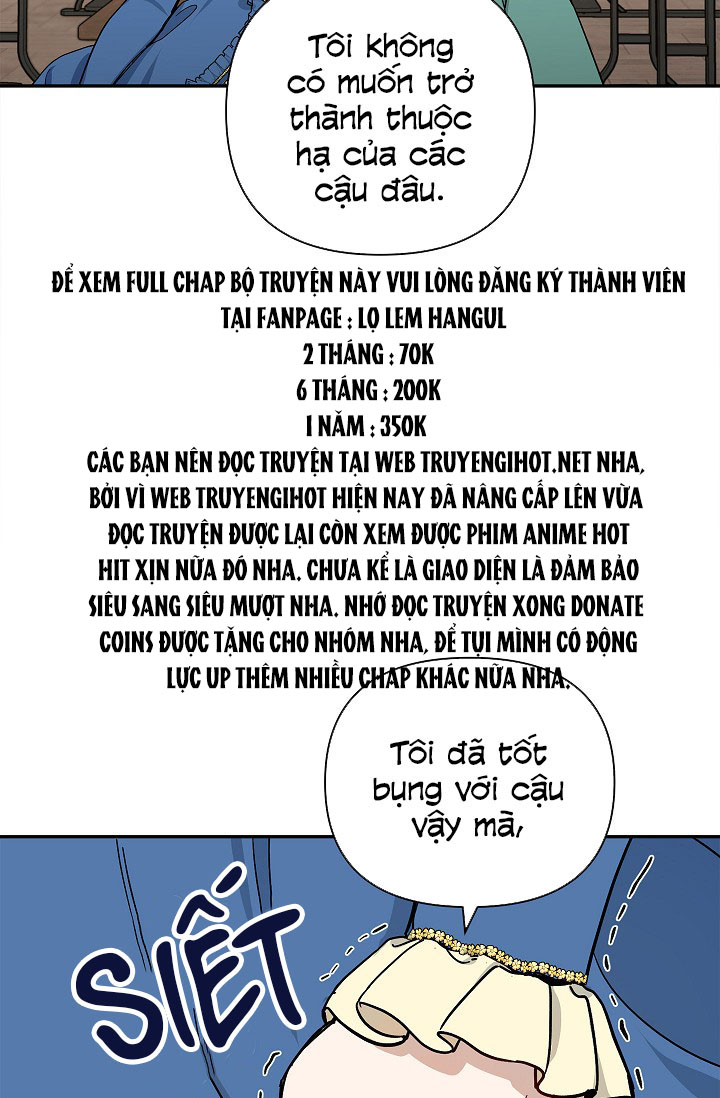 trở thành con gái của anh hùng bóng đêm chapter 38.2 5