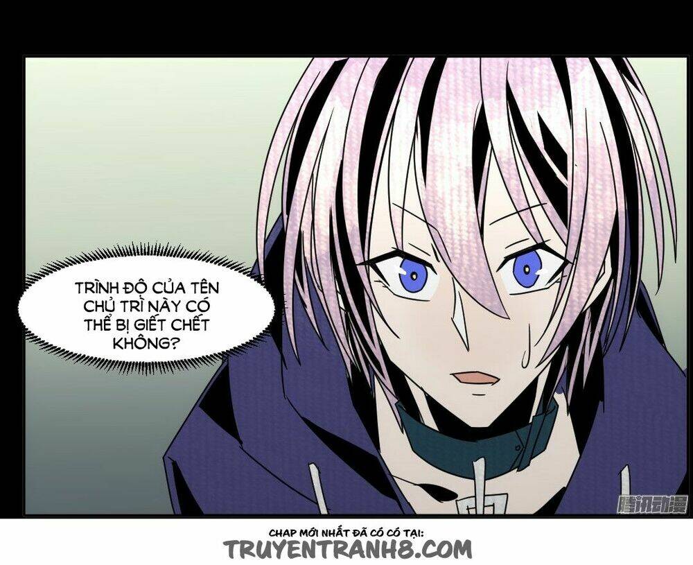 điều ước của người phàm chapter 33 43