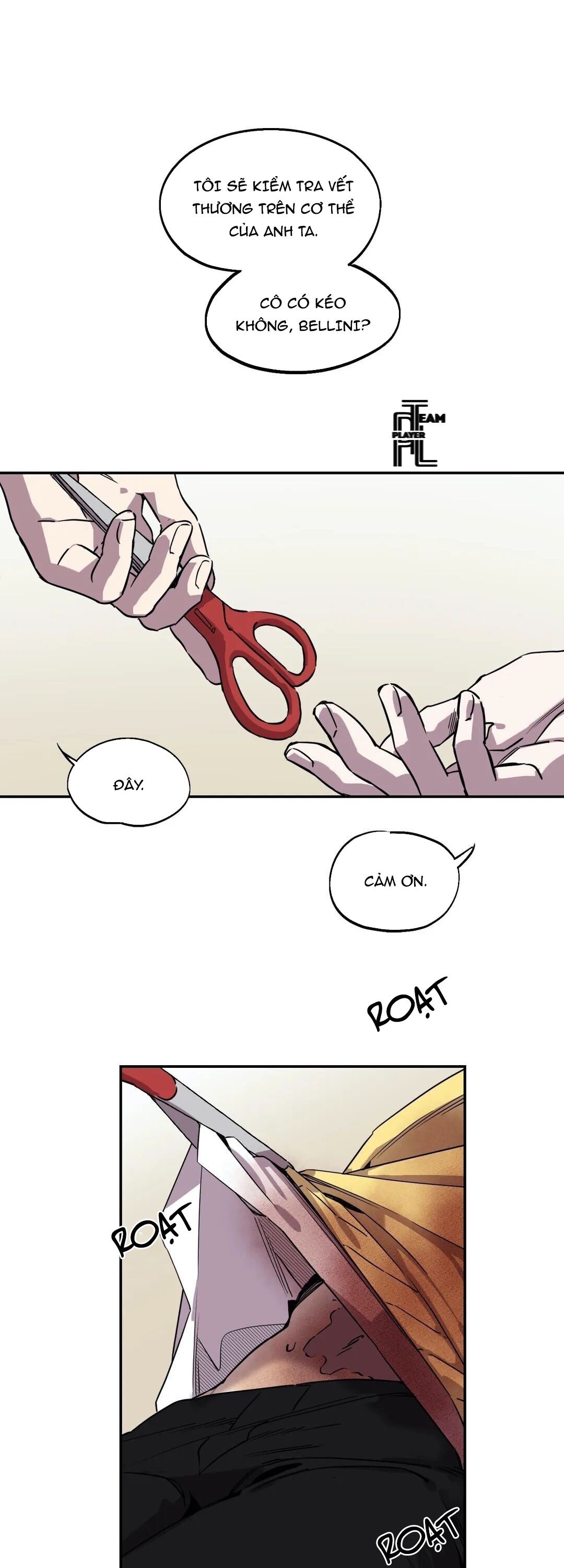 quán café tình nhân chapter 43 17