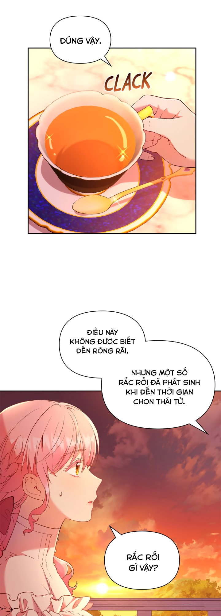 thuần hóa hoàng đế bạo chúa chapter 27 5