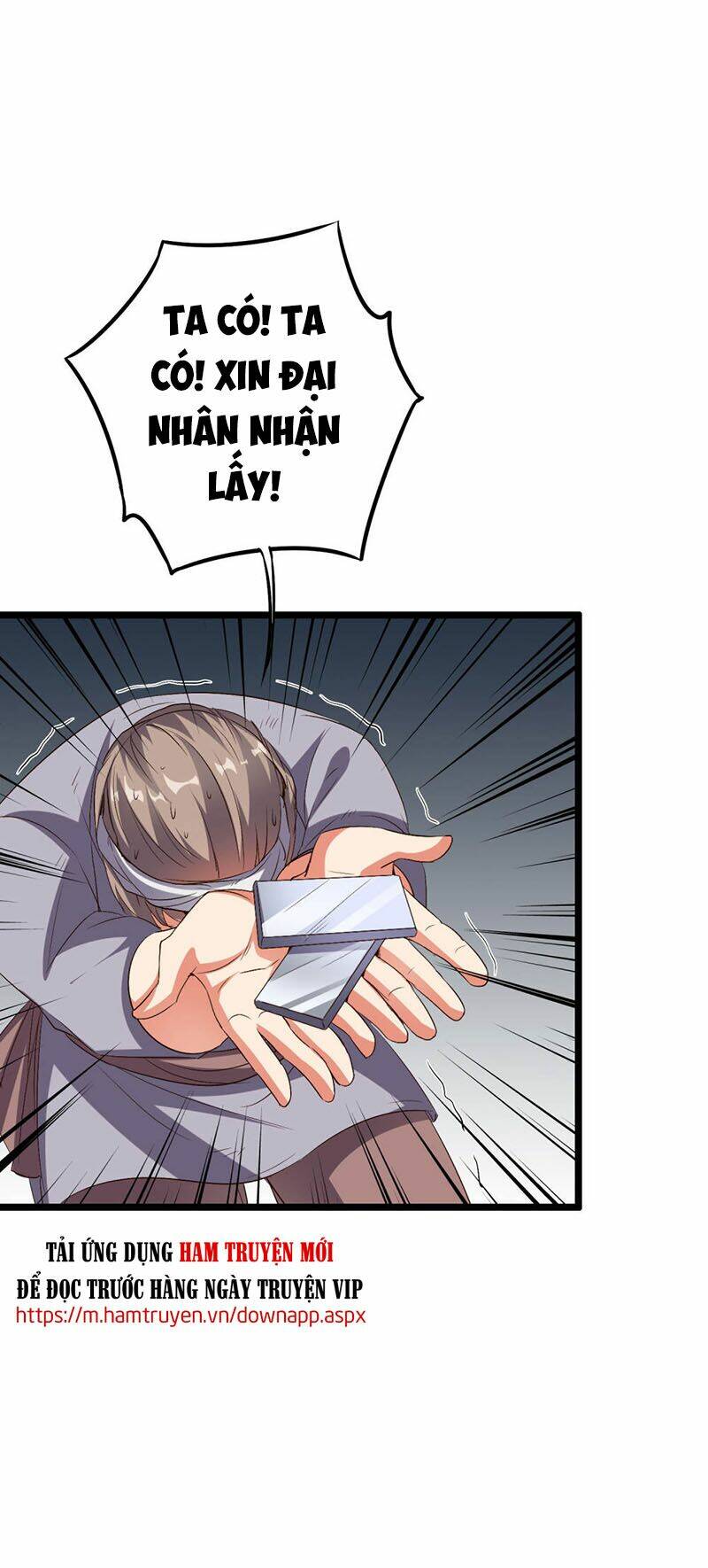 phục thiên thánh chủ chapter 86 13