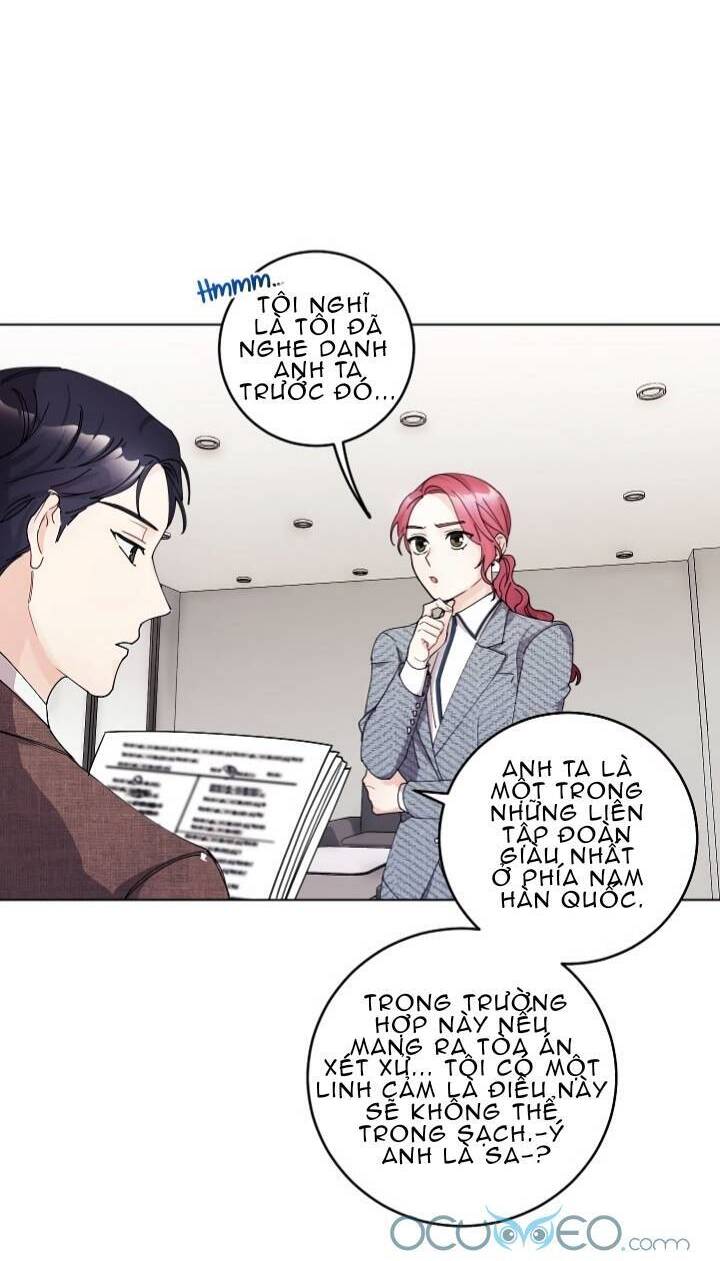 chạm vào tim em chapter 12 6