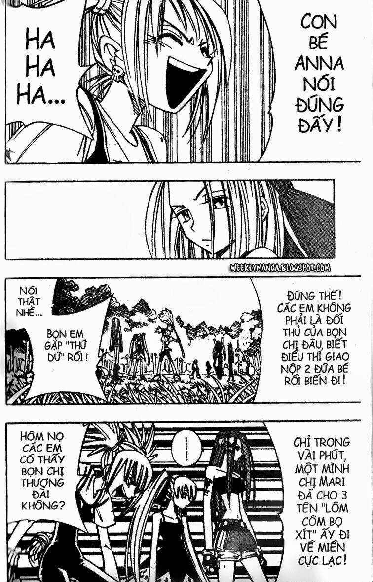 vua pháp thuật chapter 158 3