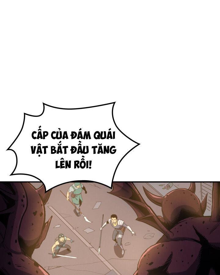 tôi trở lại thăng cấp một mình chapter 2 44