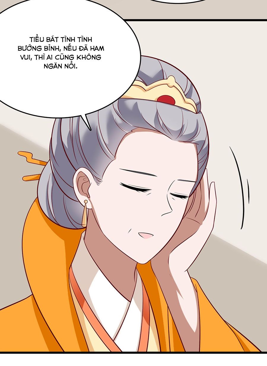 kiêu ngạo vương gia chủng điền phi chapter 114 16