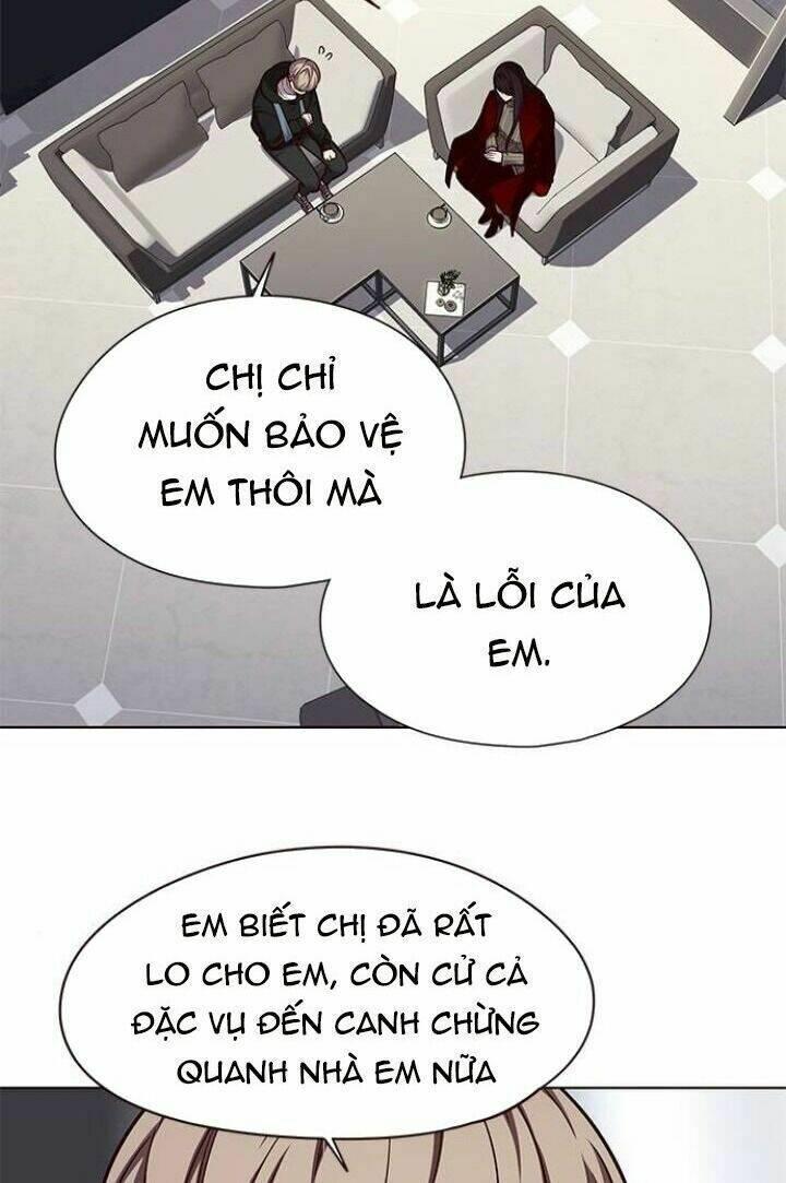 biến thân thành mèo chapter 115 9