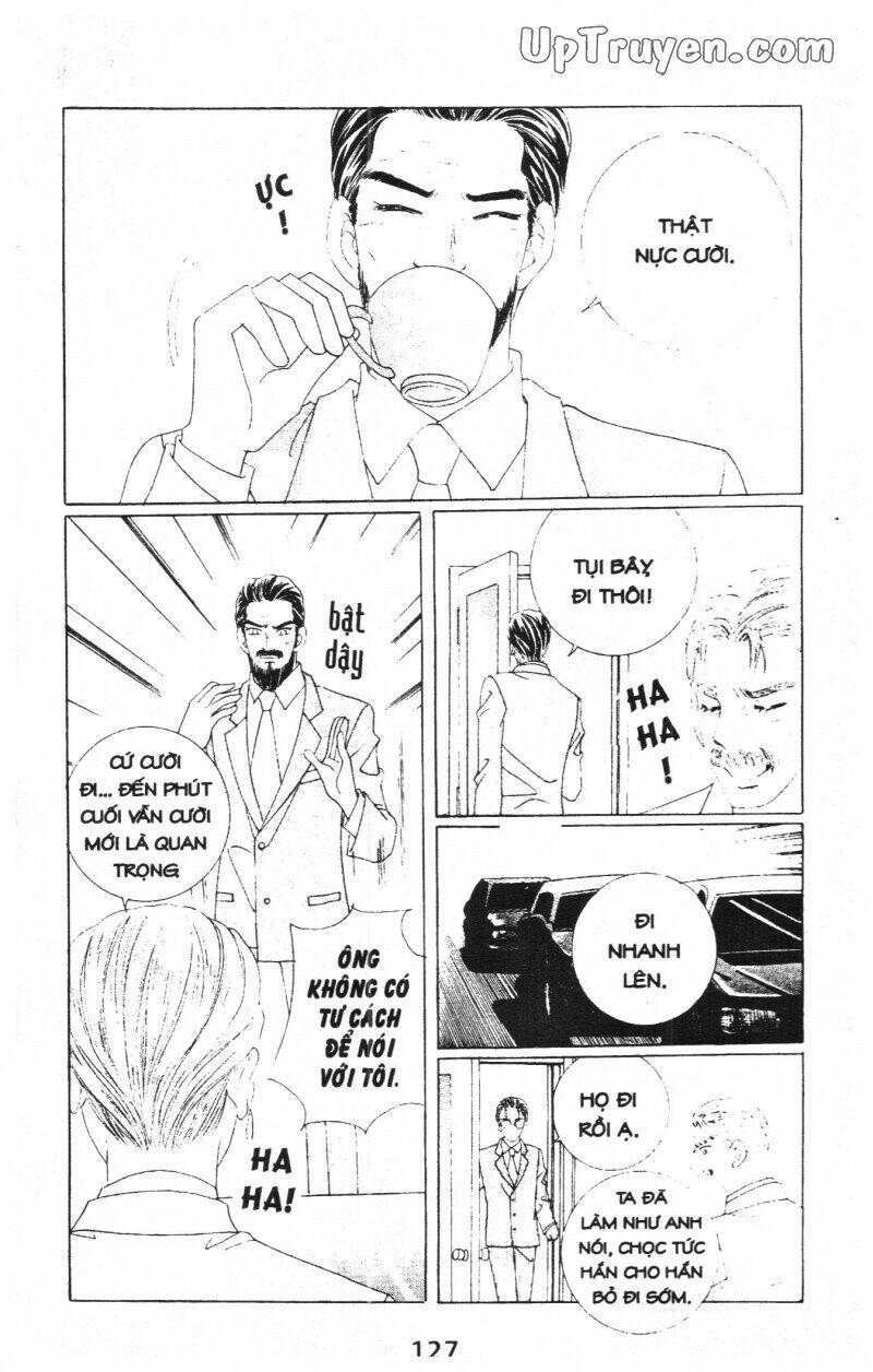 mặt nạ tình yêu chapter 135 4