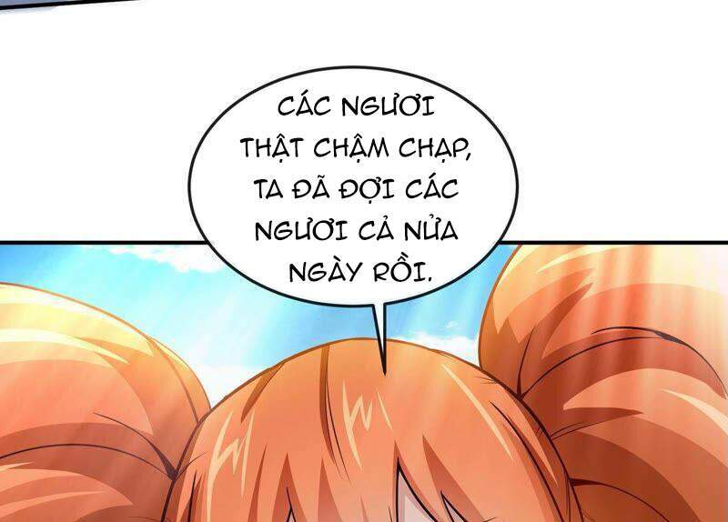 bản kiếm tiên tuyệt không làm nô chapter 18 35