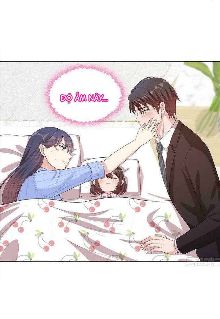 nam thần manh bảo tận diệt chapter 83 18