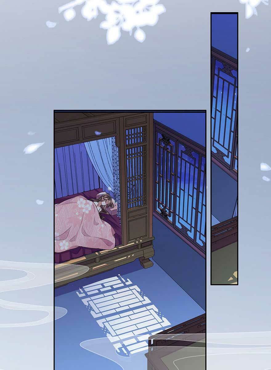 hoạn phi thiên hạ chapter 30 26