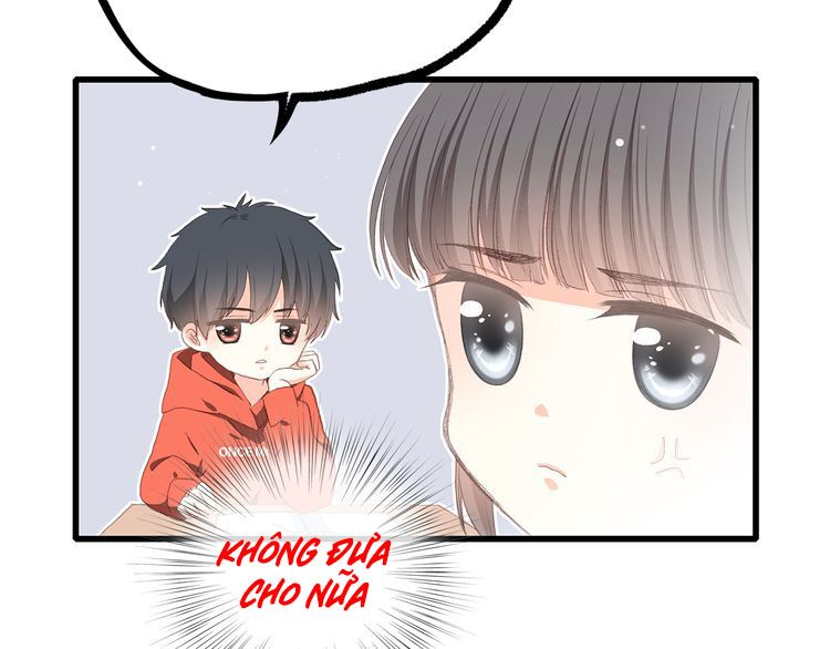 Con Tim Rung Động chapter 29.5 - Trang 23