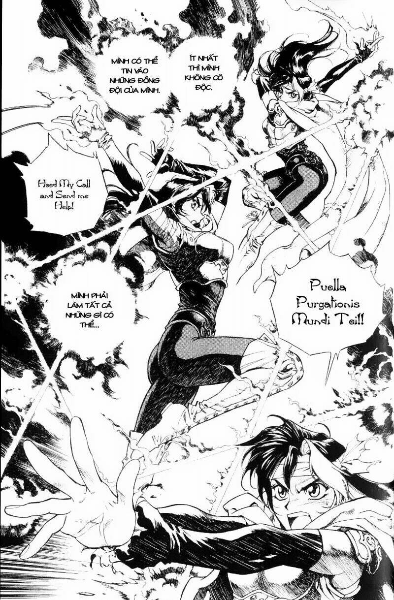 monster collection chapter 20 26