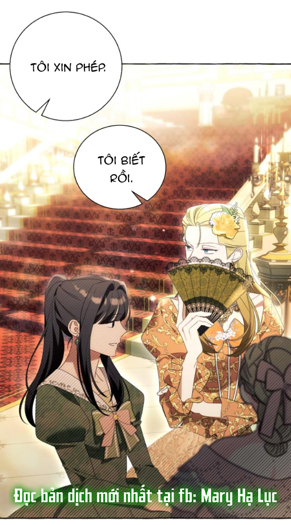 tôi tưởng đó chỉ là tiểu thuyết trọng sinh bình thường chapter 94.2 36