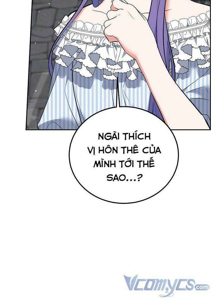 ác nữ karuna bé lại chapter 36 17