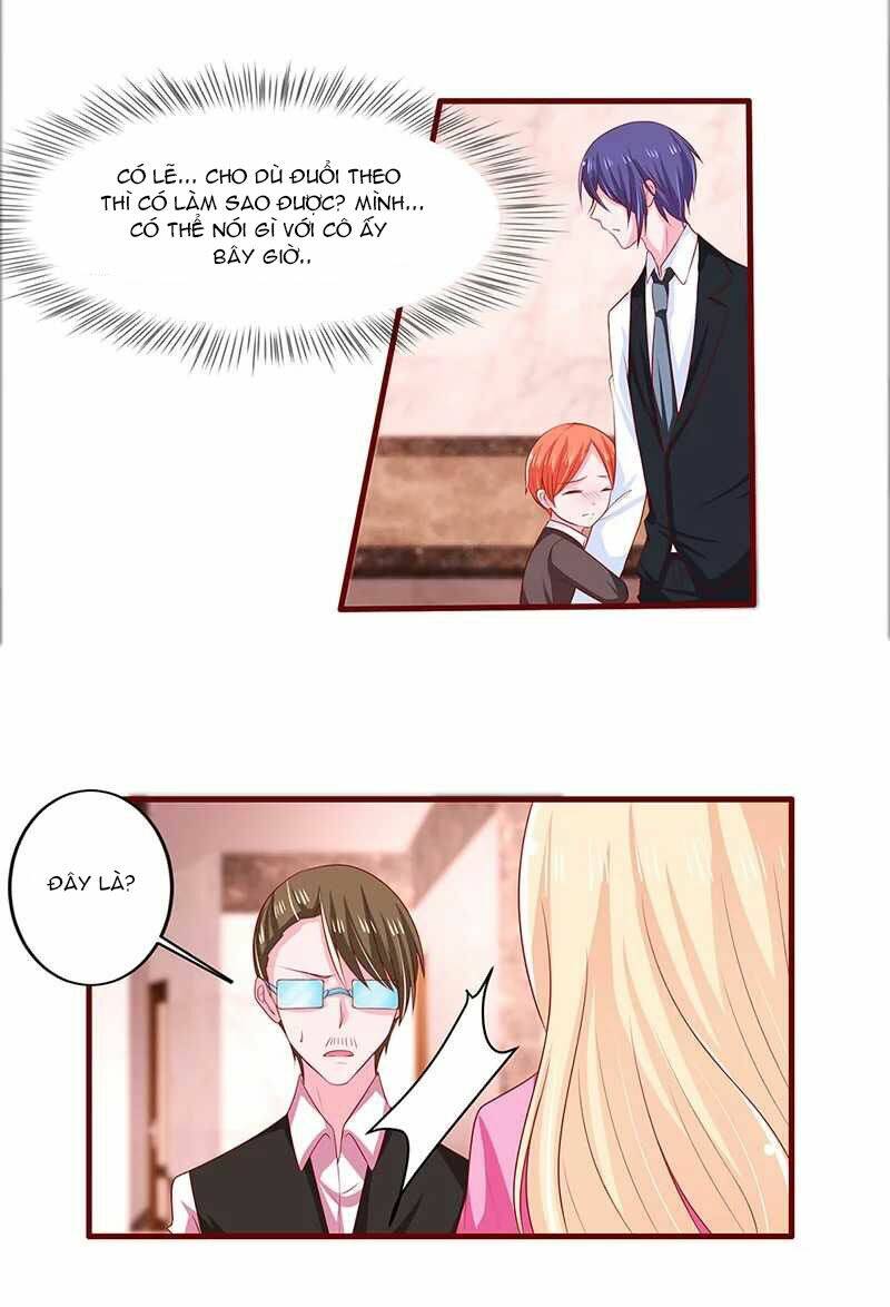 không gả cho tổng tài, gả cho người hầu chapter 68 19