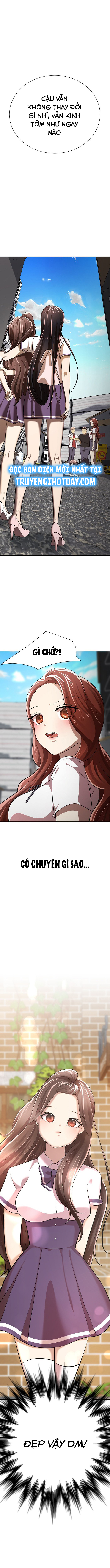 chỉ cần vài giây là xinh đẹp chapter 6 1