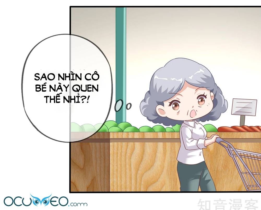 mỹ vị giai thê chapter 36 19