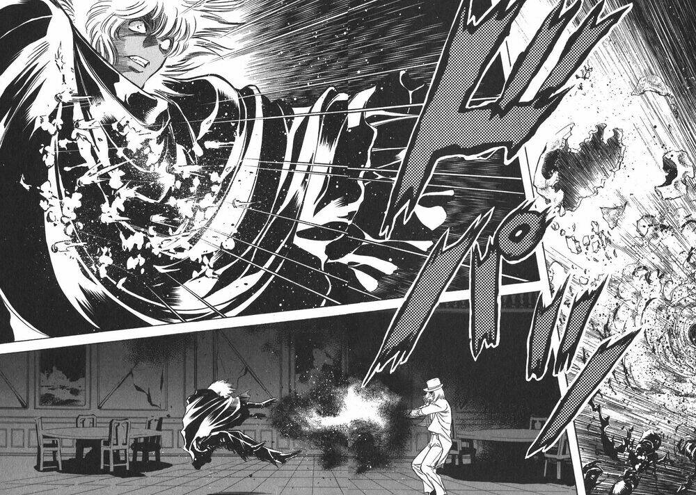 red living on the edge - người da đỏ lang thang chapter 109 16