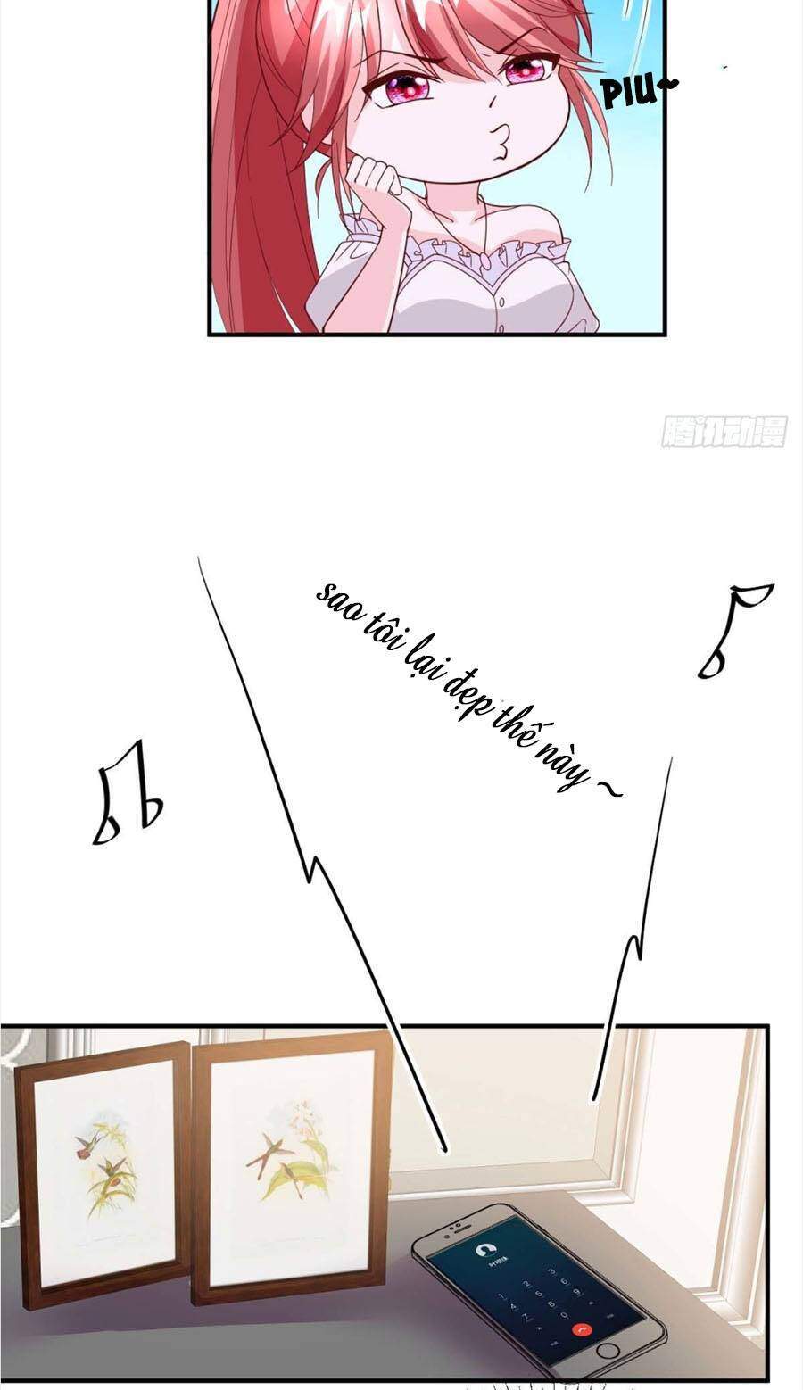 đại lão gọi tôi tiểu tổ tông chapter 73 18