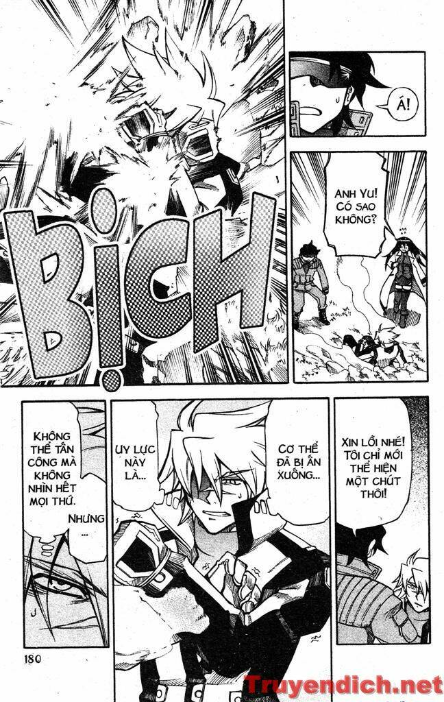 ifrit - danzai no enjin chapter 63 15