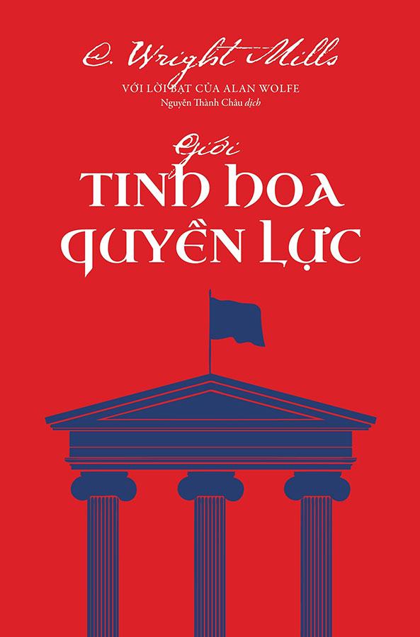 Giới Tinh Hoa Quyền Lực