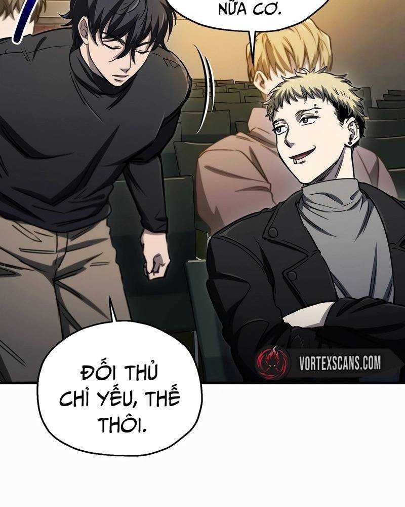 chỉ mình ta tái sinh chapter 15 31