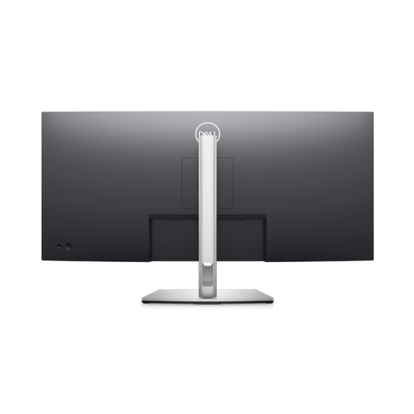 Màn hình Cong DELL P3424WE 34 inch WQHD IPS 60Hz 5ms - Hàng Chính Hãng