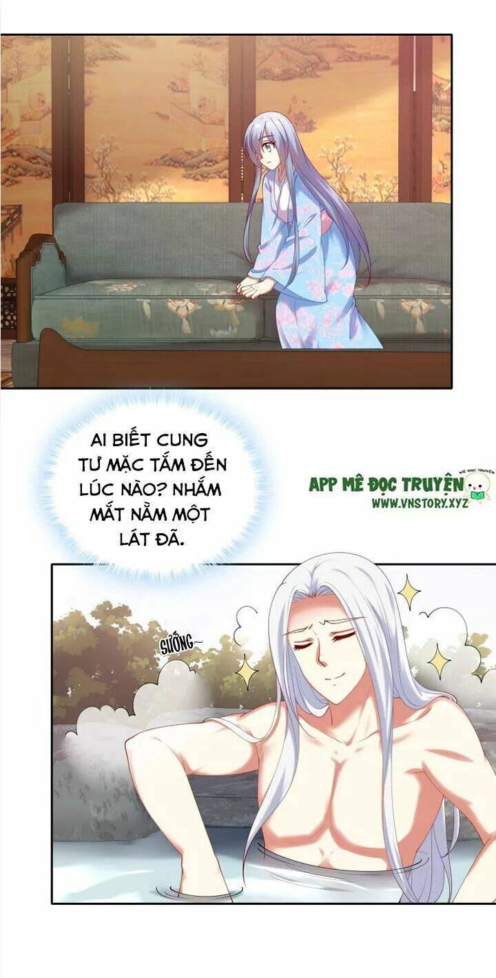 đô đốc đại nhân sủng thê kí chapter 60 5