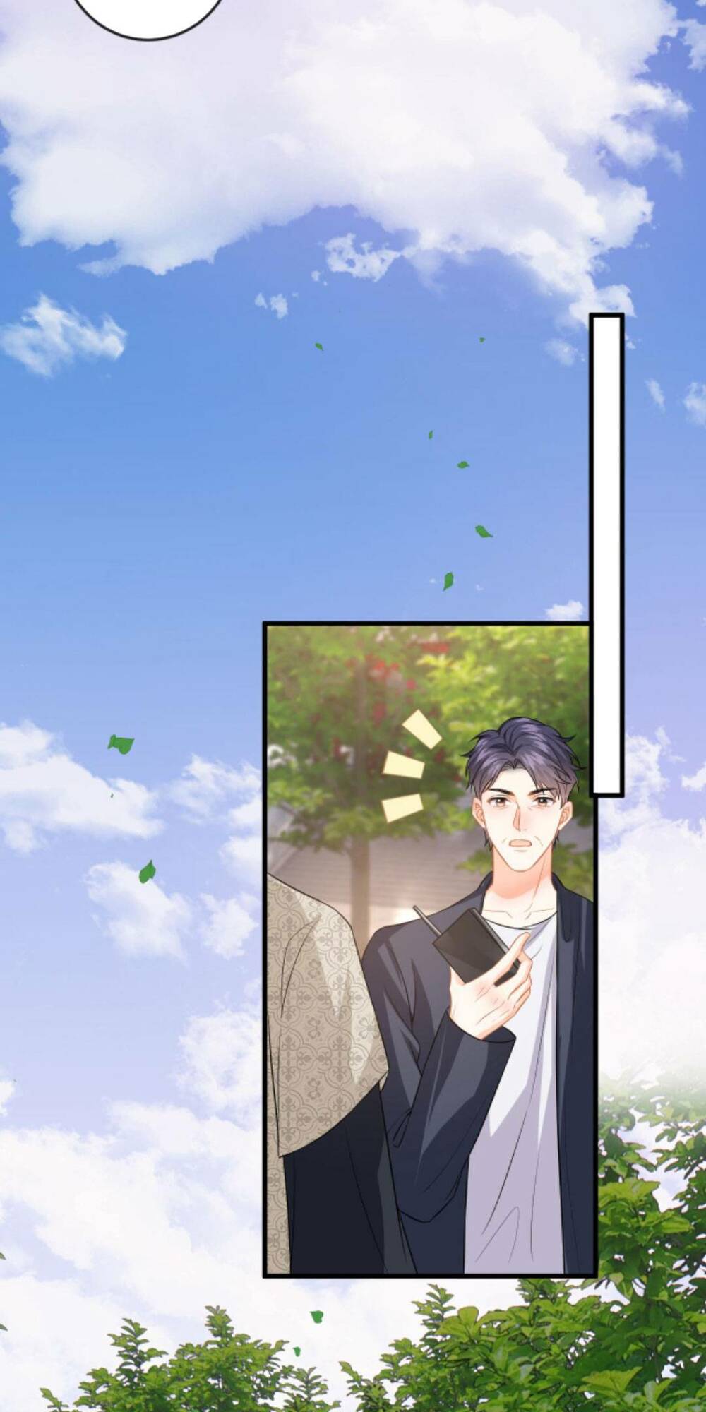 xuyên nhanh: phản diện quá sủng quá mê người chapter 144 32